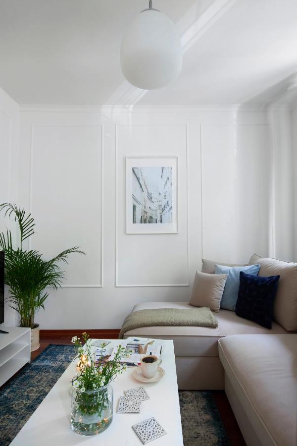 Elite Apartments Hamptons Old Town 그단스크 외부 사진