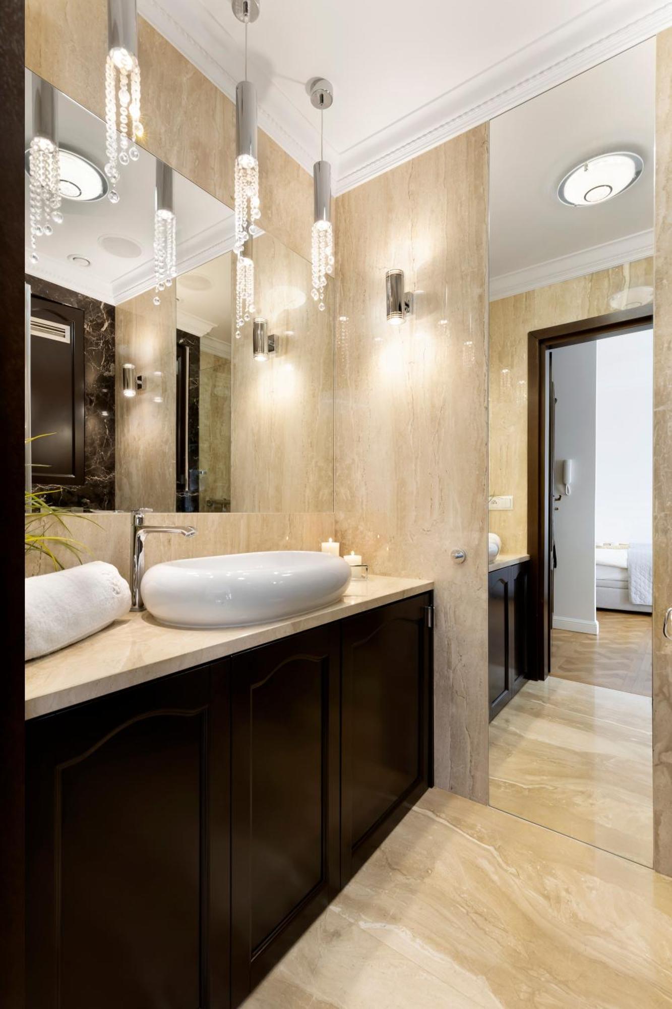 Elite Apartments Hamptons Old Town 그단스크 외부 사진