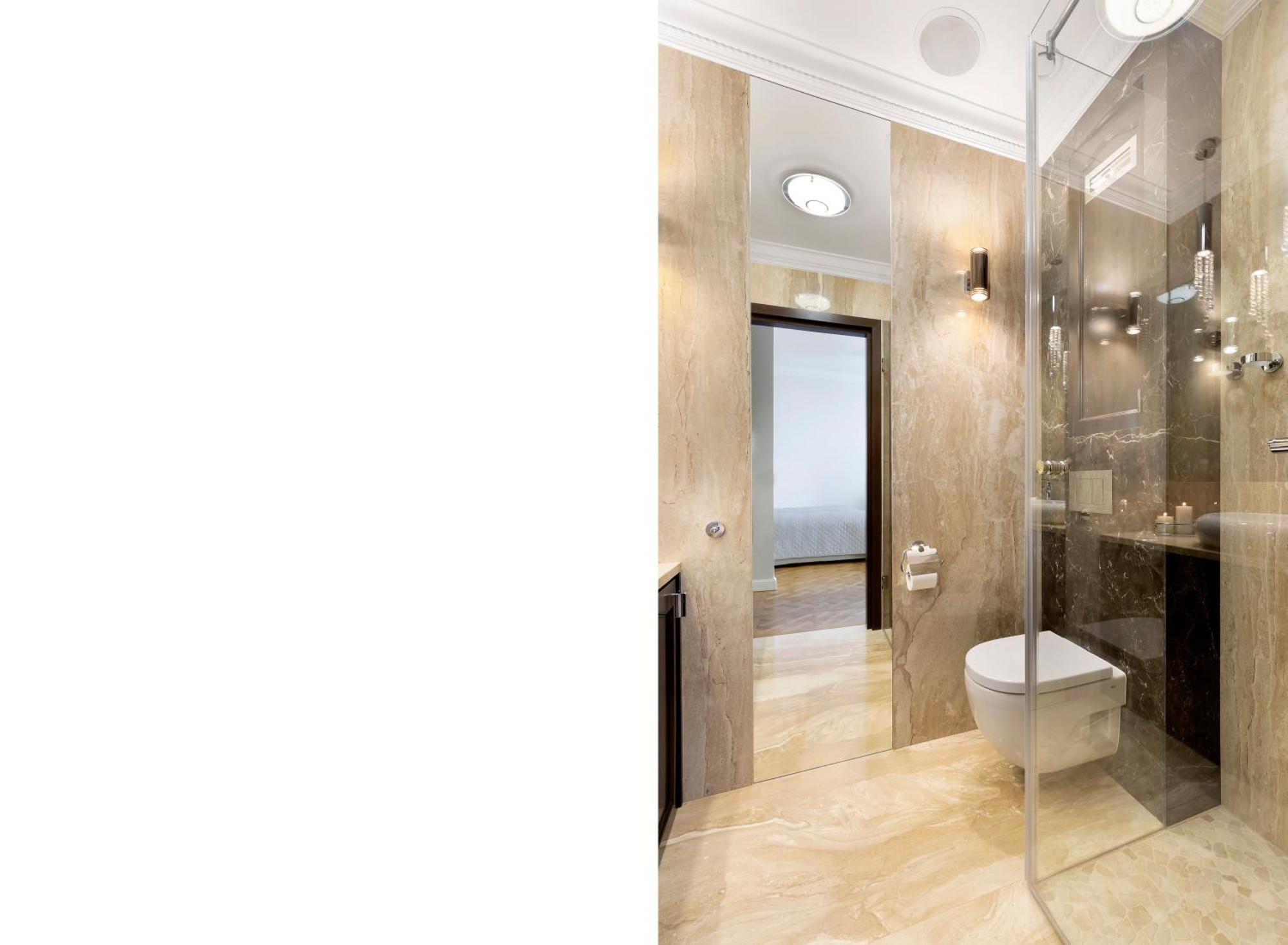 Elite Apartments Hamptons Old Town 그단스크 외부 사진