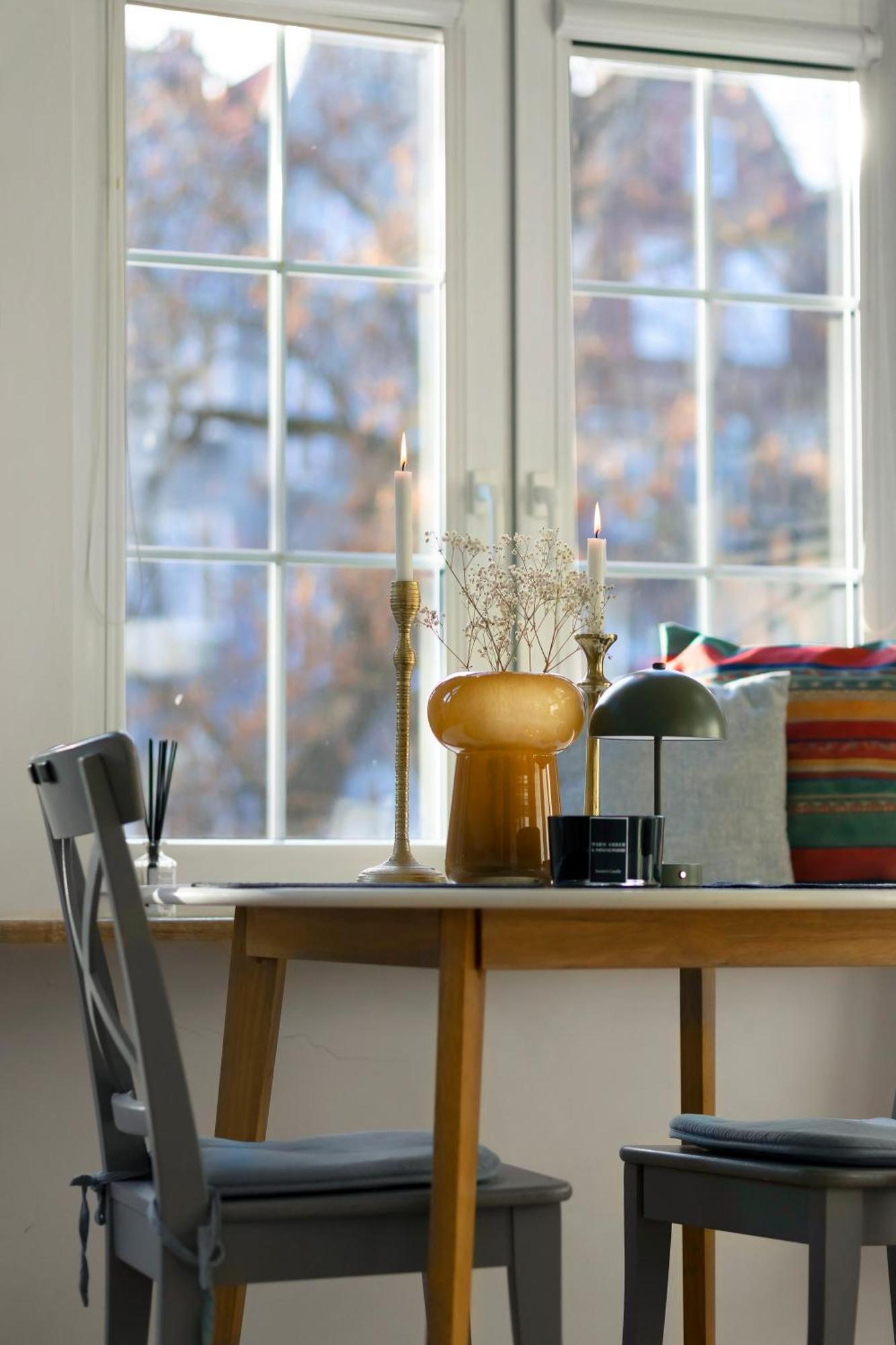 Elite Apartments Hamptons Old Town 그단스크 외부 사진